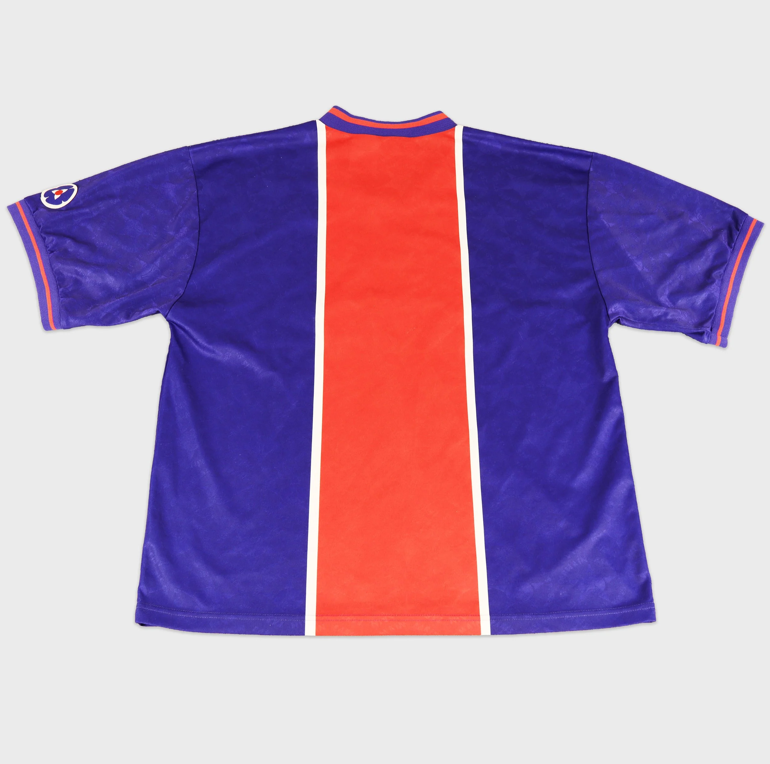 Paris Saint-Germain 2005/06 Home (XL) — FT90